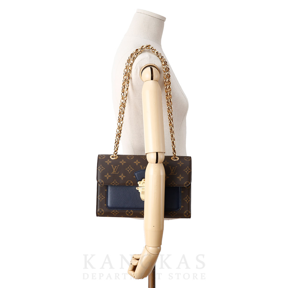 LOUIS VUITTON(USED)루이비통 모노그램 빅투아